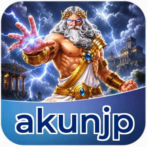 Fitur akunjp